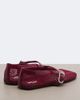 Alaia Alaïa Croc-effect fishnet ballet flats - 4