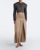 Alaia Alaïa Cropped suede jacket - 6