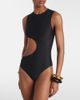 Alaia Alaïa Cutout swimsuit - 3