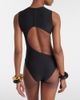 Alaia Alaïa Cutout swimsuit - 4