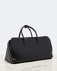 Alaia Alaïa Delta Medium leather top-handle bag - 4