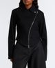 Alaia Alaïa Denim biker jacket - 2