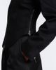 Alaia Alaïa Denim biker jacket - 4