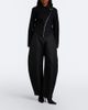 Alaia Alaïa Denim biker jacket - 6