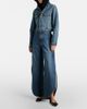 Alaia Alaïa Denim jacket - 2