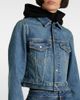 Alaia Alaïa Denim jacket - 4
