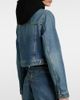Alaia Alaïa Denim jacket - 5