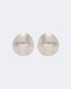 Alaia Alaïa Dome Small stud earrings - 1