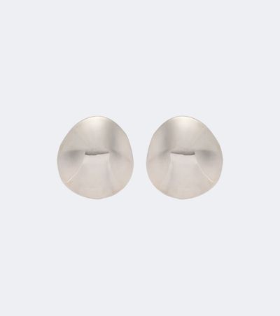 Alaia Alaïa Dome Small stud earrings