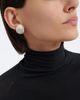 Alaia Alaïa Dome Small stud earrings - 3