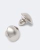 Alaia Alaïa Dome Small stud earrings - 4