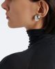 Alaia Alaïa Dome Small stud earrings - 6