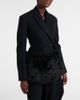 Alaia Alaïa Double-breasted wool blazer - 2