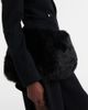 Alaia Alaïa Double-breasted wool blazer - 4
