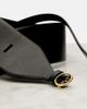 Alaia AlaÃ¯a Double Large leather belt - 3