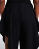 Alaia Alaïa Draped wool-blend pants - 5