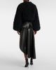 Alaia AlaÃ¯a Faux fur jacket - 3