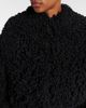 Alaia AlaÃ¯a Faux fur jacket - 4