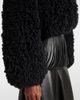 Alaia AlaÃ¯a Faux fur jacket - 5