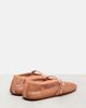 Alaia Alaïa Fishnet ballet flats - 2