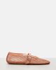Alaia Alaïa Fishnet ballet flats - 4