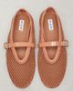 Alaia Alaïa Fishnet ballet flats - 5