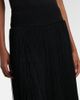 Alaia AlaÃ¯a Fringed leggings - 4
