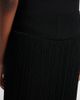 Alaia AlaÃ¯a Fringed leggings - 6