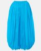 Alaia Alaïa Gathered balloon pants - 1