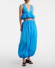 Alaia Alaïa Gathered balloon pants - 2