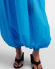 Alaia Alaïa Gathered balloon pants - 4