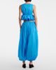 Alaia Alaïa Gathered balloon pants - 5
