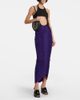 Alaia AlaÃ¯a Halter neck ruched cotton top - 2