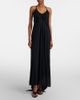 Alaia AlaÃ¯a Halterneck jersey maxi dress - 2