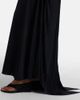 Alaia AlaÃ¯a Halterneck jersey maxi dress - 4