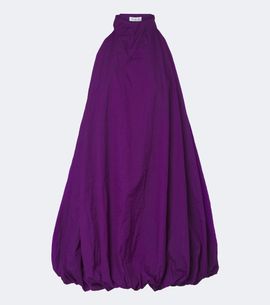Alaia Alaïa Halterneck minidress