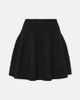 Alaia Alaïa High-rise miniskirt - 1