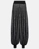 Alaia Alaïa High-rise pants - 1