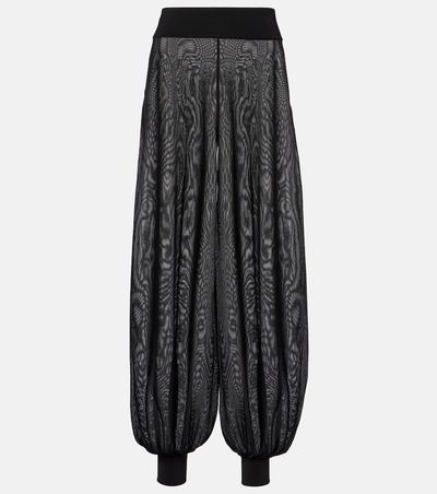 Alaia Alaïa High-rise pants