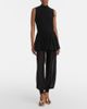 Alaia Alaïa High-rise pants - 2
