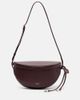Alaia Alaïa Hip Small leather shoulder bag - 1