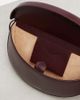 Alaia Alaïa Hip Small leather shoulder bag - 3