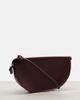 Alaia Alaïa Hip Small leather shoulder bag - 4