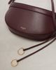 Alaia Alaïa Hip Small leather shoulder bag - 6