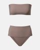Alaia AlaÃ¯a Jersey bikini - 1