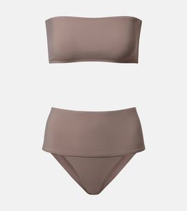 Alaia AlaÃ¯a Jersey bikini