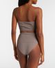 Alaia AlaÃ¯a Jersey bikini - 5