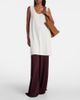 Alaia Alaïa Jersey jumpsuit - 2