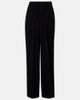 Alaia AlaÃ¯a Jersey straight pants - 1