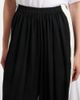 Alaia AlaÃ¯a Jersey straight pants - 3